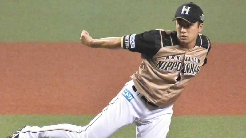日本ハム・斎藤佑が今季２度目の実戦登板、復活のカギを握るのは時代に逆行するあの球？　厳しいハードルも