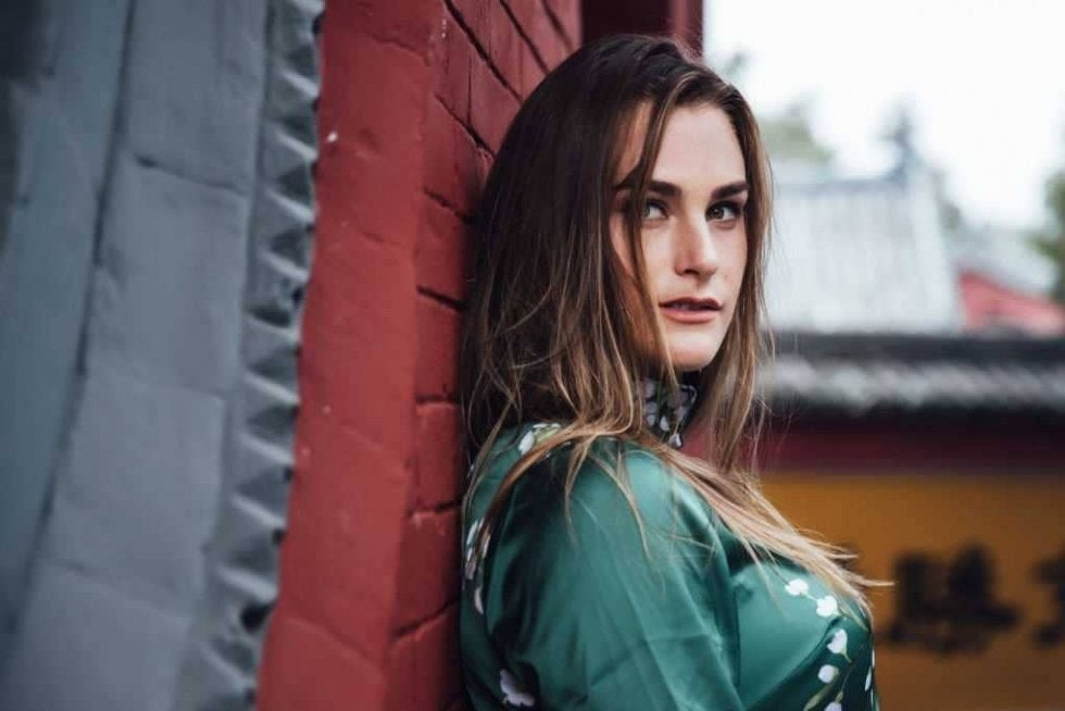 Snsの水着姿も人気の世界3位テニス美女 新しい挑戦が本当に楽しみ テニス スポーツブル スポブル Snsの水着姿も人気の世界3位テニス美女 新しい挑戦が本当に楽しみ テニス スポーツブル スポブル