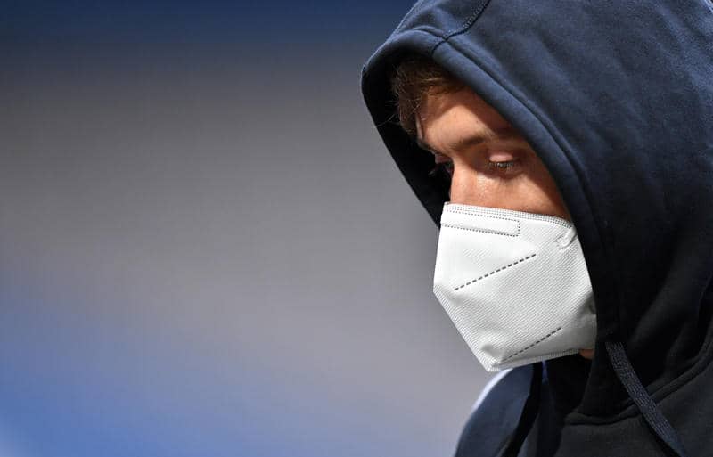 五輪初戦でブラジルに4失点敗北のドイツ、クルーゼ「常に後手に回っていた」