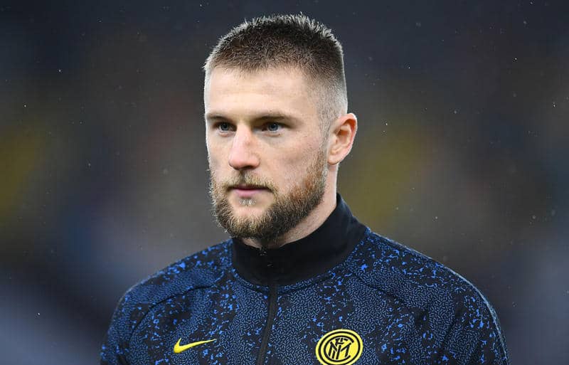 「優勝以外を目指すことはない」チームは財政難も、連覇に自信のシュクリニアル