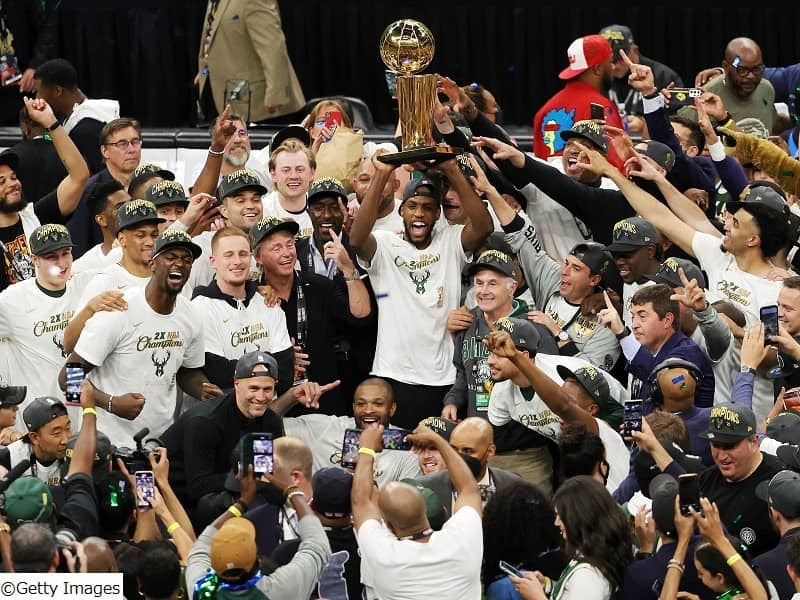 バックスで王者へ上りつめたミドルトン「自分を信じて、信念を持ってやり続けること」