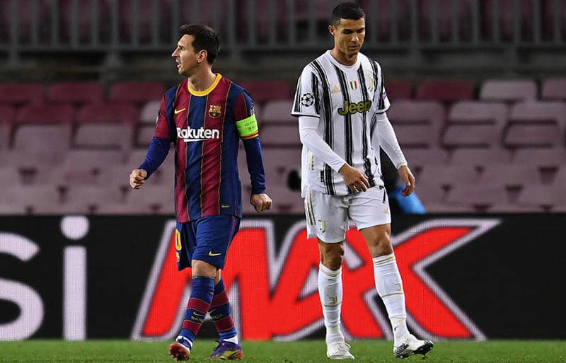 ジョアン・ガンベール杯でバルサvsユーベ！　史上初の男女参戦、17カ月ぶりの有観客