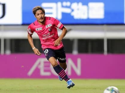 １位は「何をやってくるかわからない変人」。坪井慶介が選ぶ、イヤだったFWトップ10