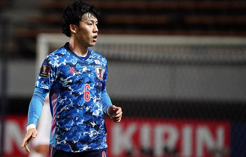 遠藤航、シュツットガルトの主将任命に「誇らしく思います」