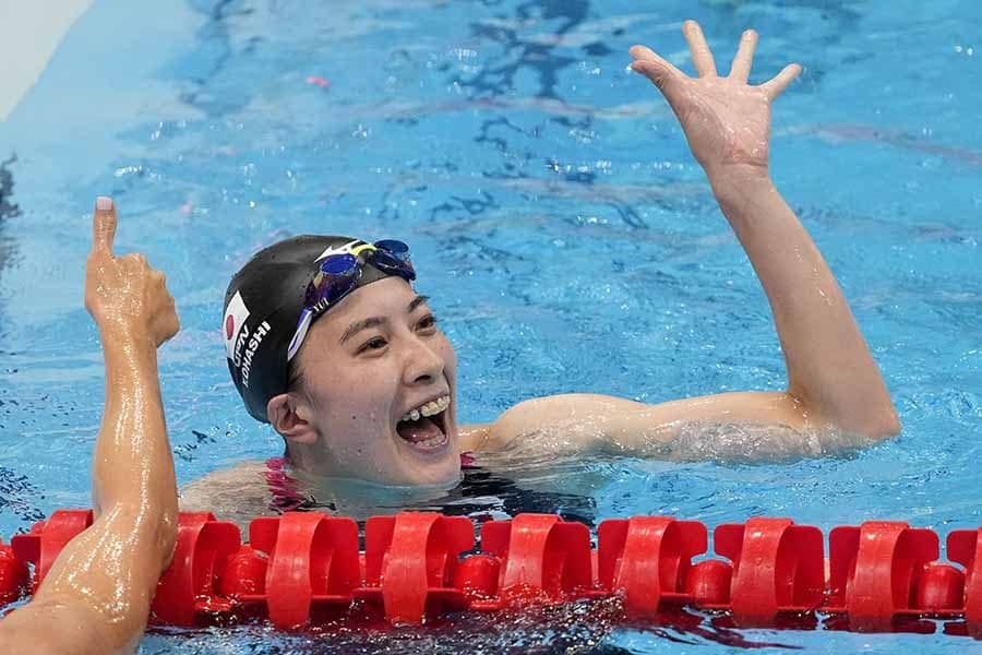 瀬戸大也選手直筆サイン色紙 瀬戸大也選手直筆サイン色紙 - メルカリ
