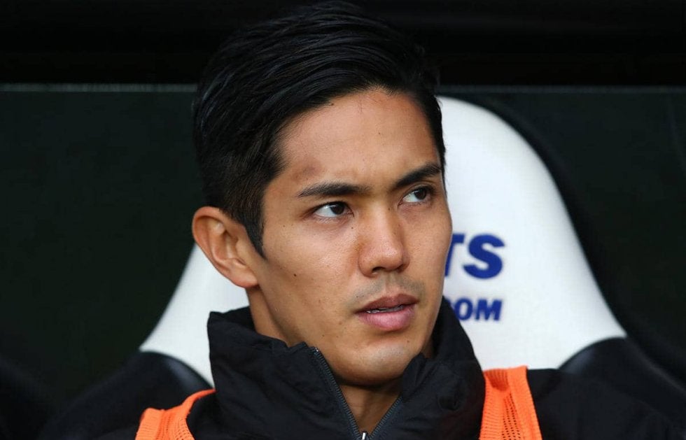 武藤嘉紀はギリシャに？ 香川真司所属のPAOKのライバルクラブが狙う