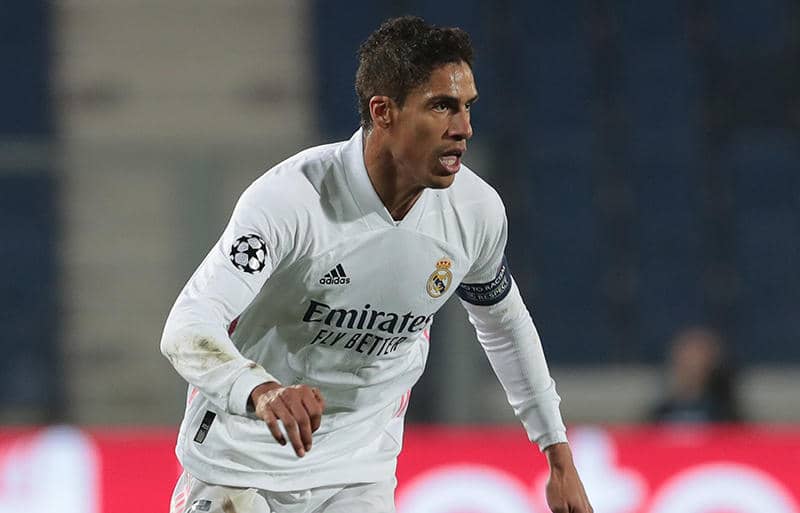 ヴァランのユナイテッド移籍決定的に！ 65.1億円前後で合意、来週発表見通し