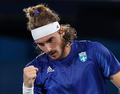 チチパス 東京五輪3回戦進出