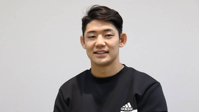【7人制男子ラグビー】リオでの悔しさを晴らす松井と藤田。夢の舞台で、残す一戦へと臨む