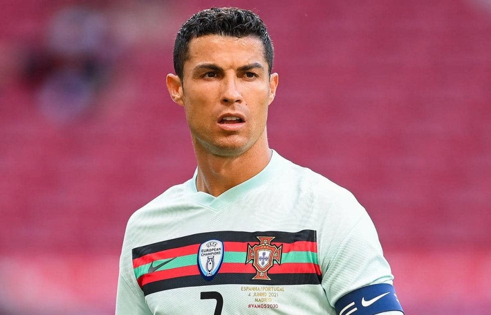 最高時速900km、価格は30億円！C・ロナウドのプライベートジェットを英紙特集