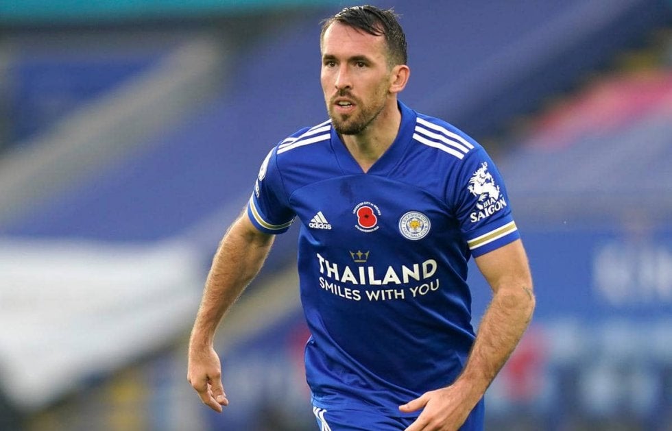 レスター奇跡の優勝メンバー、DFフックスがアメリカ2部に挑戦