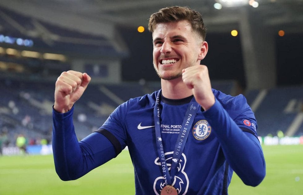 2年間でムキムキに…急成長マウントの同僚も認めるたゆまぬ努力