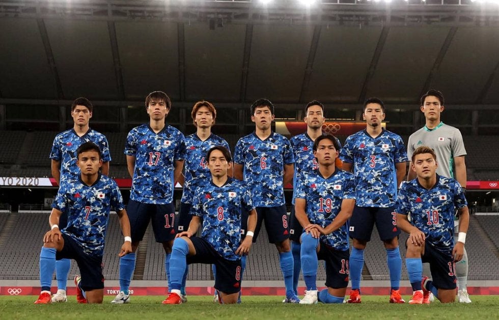 連勝のU-24日本代表がグループステージ突破に必要な条件は？ 負けても可能性、最大の敵フランスと激突