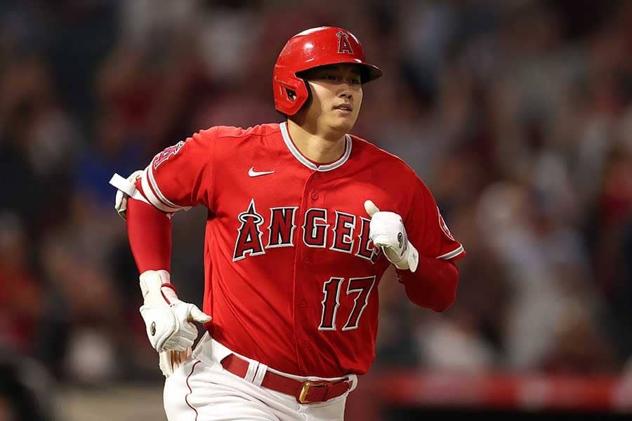 【MLB】大谷翔平に米女性司会者も虜　観戦は「オオタニのため。エンゼルス目当てじゃないわ」