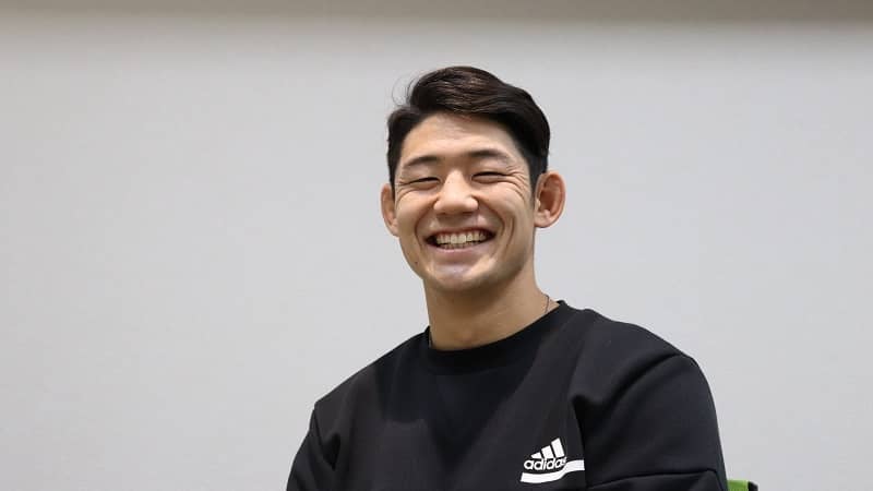 【7人制男子ラグビー】「自分のため」から「誰かのため」に。人生最大の挫折を乗り越え掴んだ藤田慶和の五輪舞台