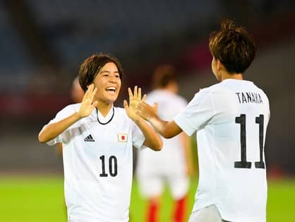 なでしこジャパン、決勝トーナメントでのキープレーヤーは誰か。「化ける」候補の選手は２人いる