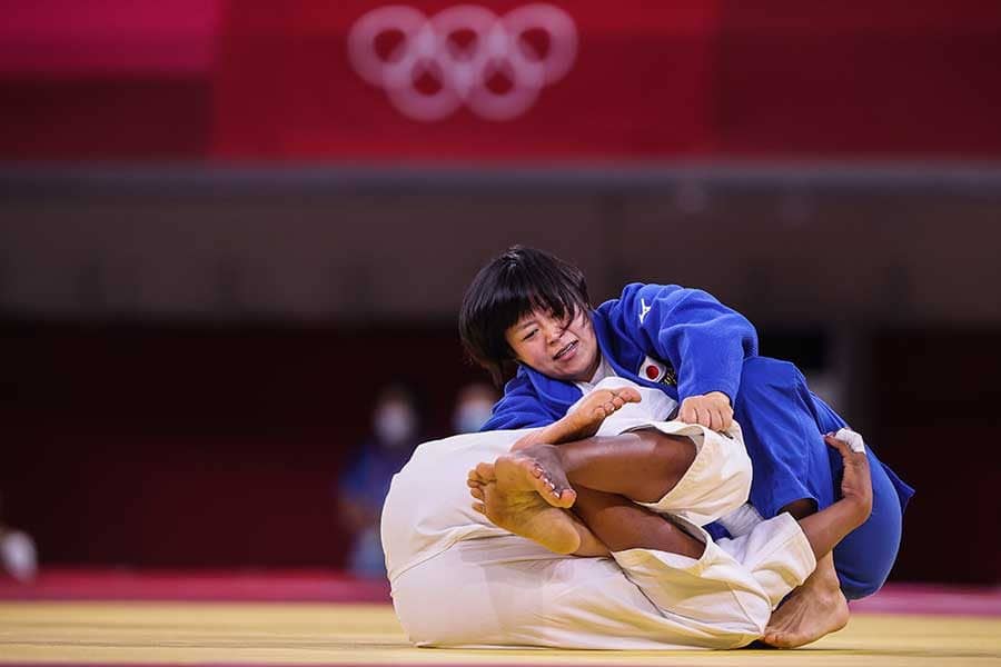 最強の寝技師はなぜ誕生したのか　地方の劣等感を排除し、浜田尚里を伸ばした恩師の執念