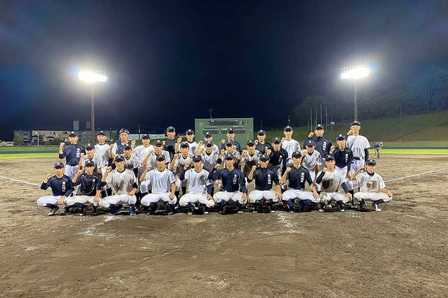 ダルビッシュら育てた高校野球の名将　若生正広さんが最後に中学生を指導した訳