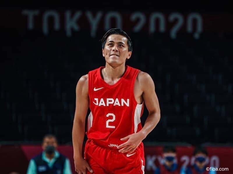 世界の強豪国との差を痛感した富樫勇樹「ここからその差をどう埋めていくか…」