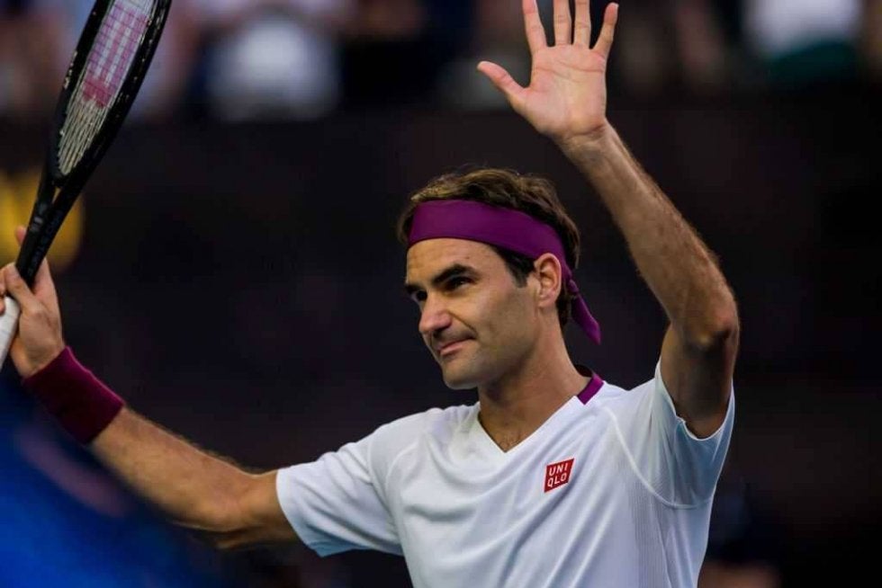 フェデラーが怪我によりトロント、シンシナティ大会を欠場