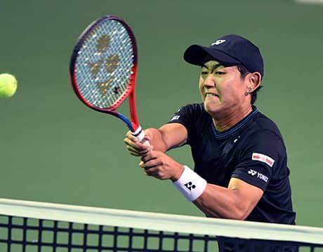 西岡良仁 トロント本戦王手 テニス スポーツブル スポブル