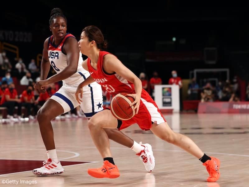 大舞台を終えたチーム最年少の東藤なな子「次のパリには自分が受け継いでいきたい」