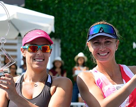 ユラク組 今季2勝目「満足」