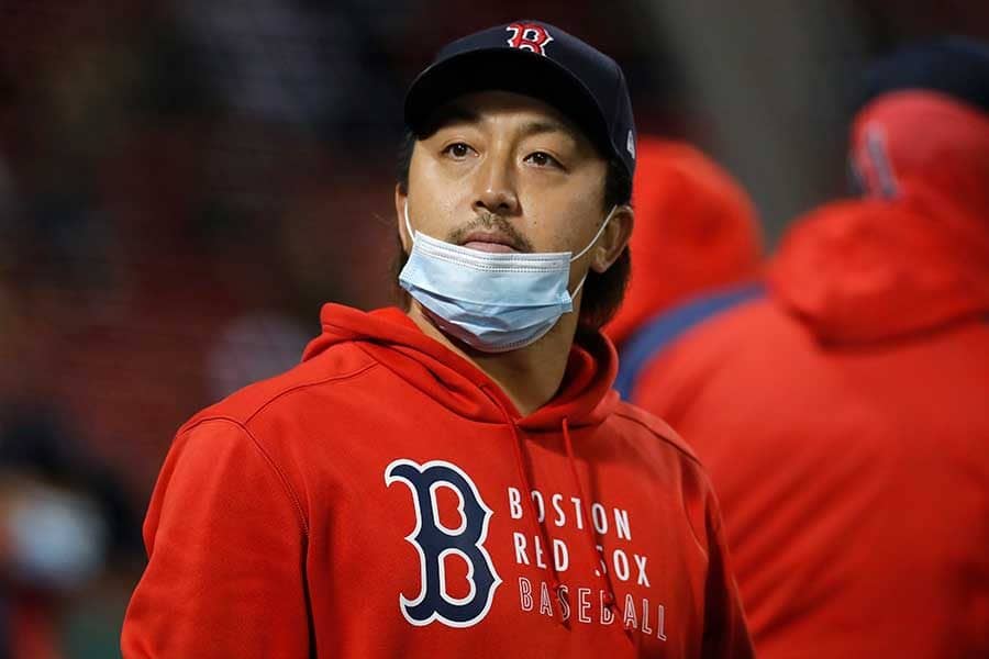 【MLB】澤村拓一は「大丈夫だ」　右肘の張りで前回9日途中降板も指揮官ゴーサイン