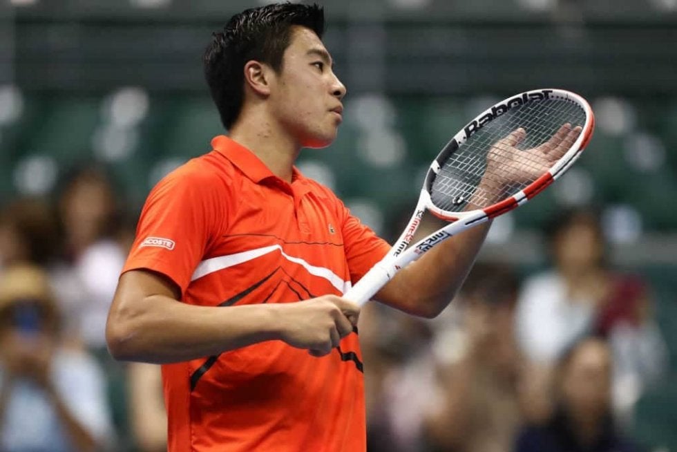 19歳で2週連続の準優勝、ブランドン・ナカシマの強みとは