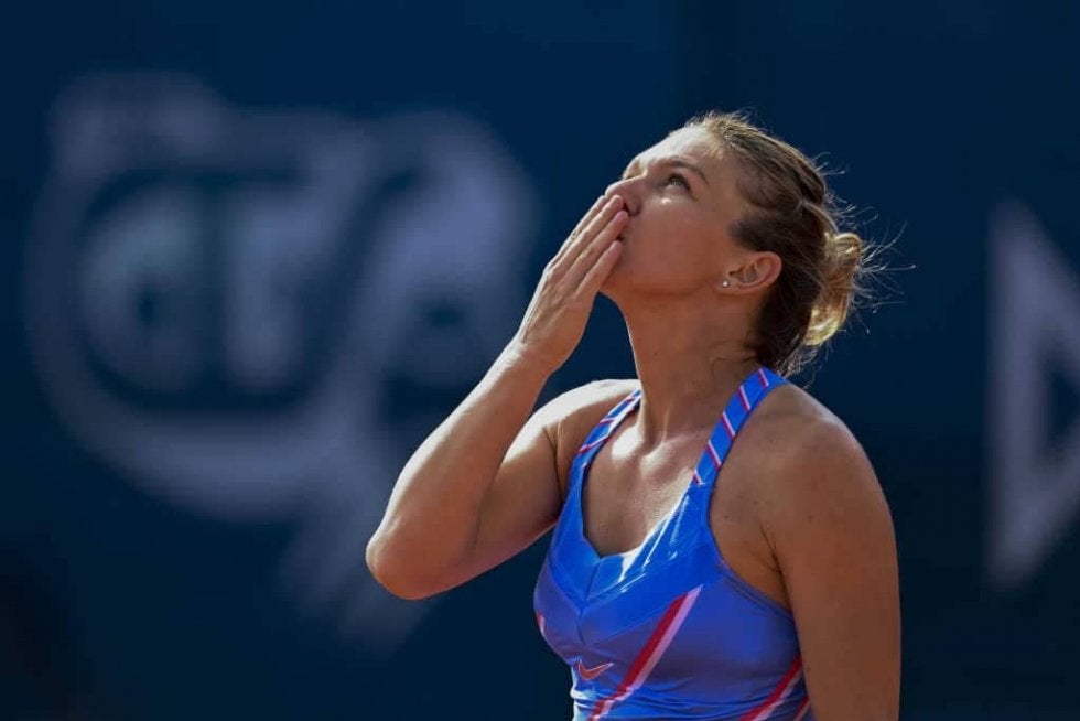 世界ランキング、大坂は2位。元世界女王が7年ぶりのトップ10陥落