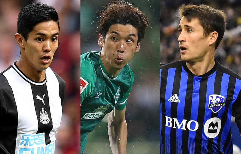 今年のJリーグは「宿題は夏休み最終日にやる」タイプ続出!? の巻/倉井史也のJリーグ