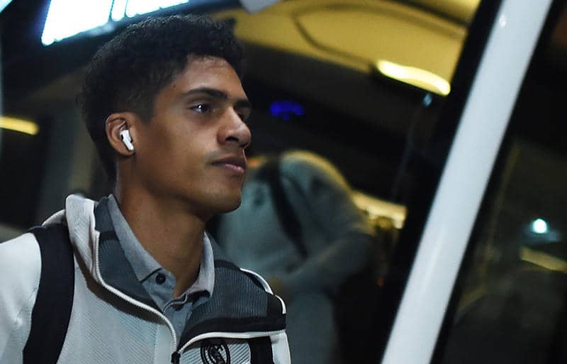 いまだ正式加入の発表なきヴァラン…スールシャール「彼はマンチェスターにいる」