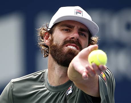 チチパス下しMS初決勝へ