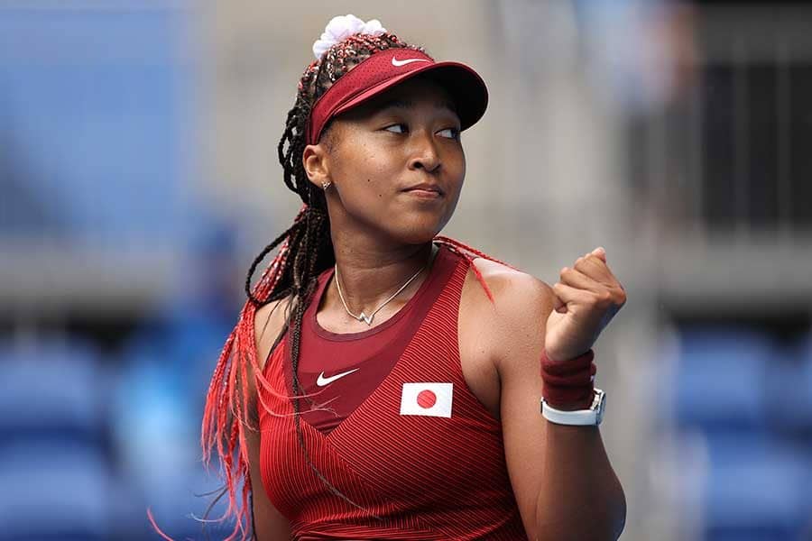 大坂なおみ、大地震のハイチへ今週の賞金全額寄付　父の祖国「荒廃を見るのは辛い」