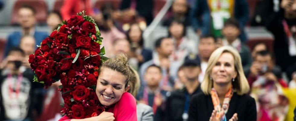 7年ぶりにトップ10陥落の元世界女王ハレプが心境を語る