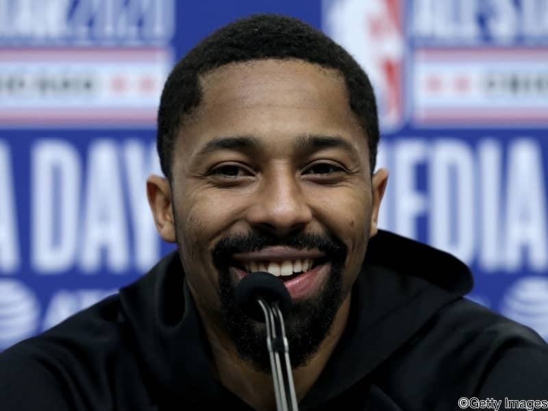 たったの◯ドル…目を疑うディンウィディーのNBA優勝ボーナスが話題に