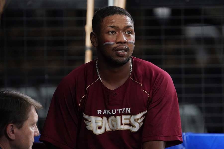 評価うなぎ上りのオコエを1打席で交代　見え隠れする楽天・石井監督の深謀遠慮