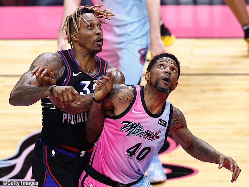 ヒートと再契約したハスレム…球団社長「彼は一つのチームにすべてを捧げてきた」