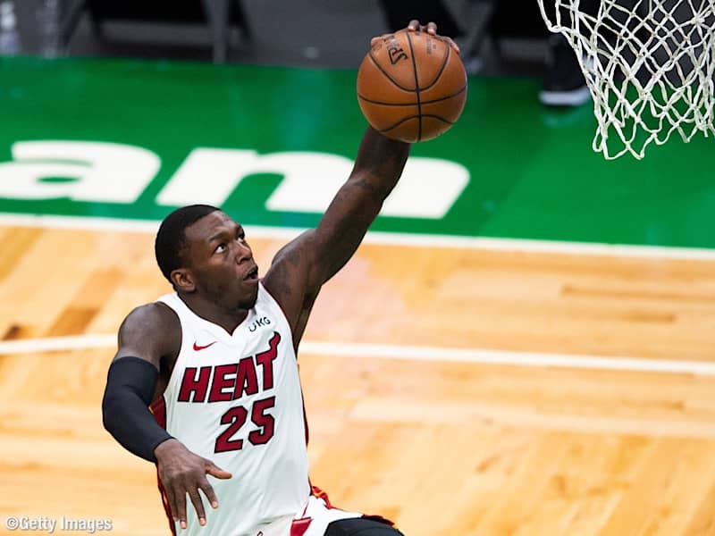 レイカーズへ移籍したケンドリック・ナン「ベテランから多くのことを吸収する」