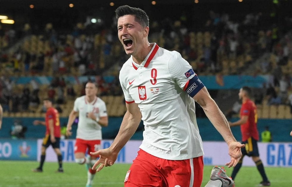 新品 サッカーポーランド代表ユニホーム レヴァンドフスキ レプリカ ナイキ ポーランド代表 レヴァンドフスキ ユニフォーム 18/19M 紙タグ