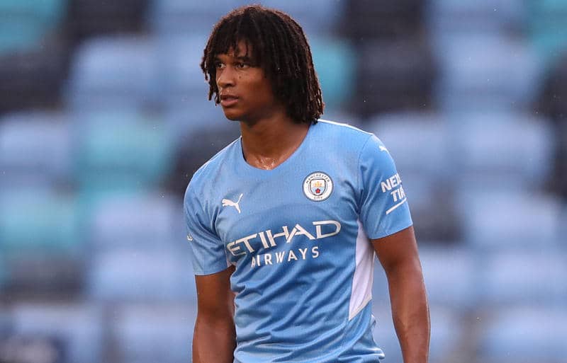 開幕戦黒星のシティ、アケはチームの改善強調「昨シーズンの経験を生かせると思う」