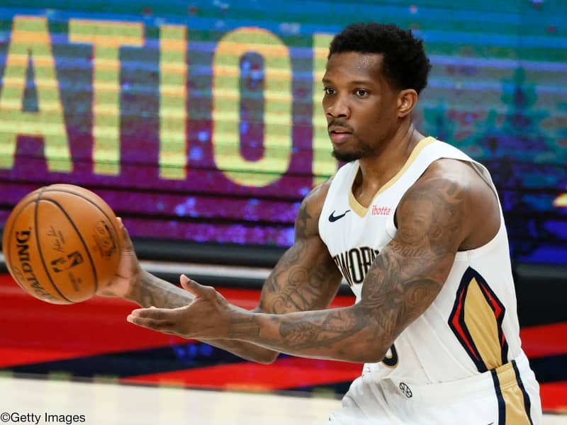 ロサンゼルス・クリッパーズがエリック・ブレッドソーの獲得を正式に発表