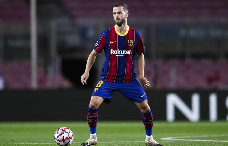 去就が不透明なピャニッチ、古巣復帰へ期限を設定