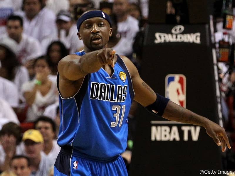 マブスのレジェンド、ジェイソン・テリーがナゲッツ傘下のGリーグチームの指揮官に