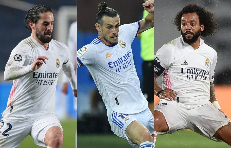 レアルが補強方針転換へ…フリーの選手獲得を中心に、高額サラリーの選手は放出へ