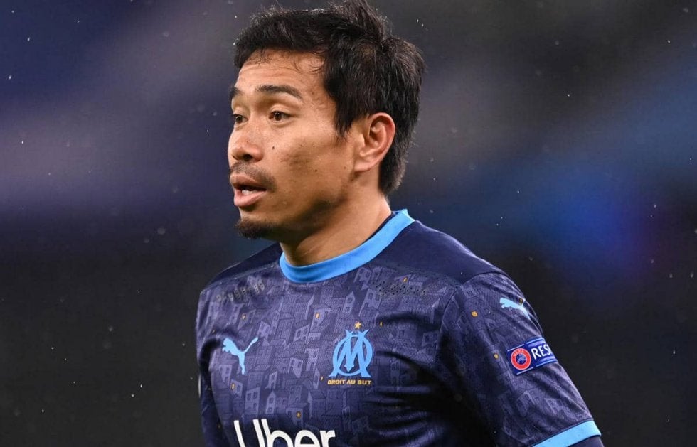 フリーの長友佑都がジェノア移籍に接近、チームは補強最優先事項とも