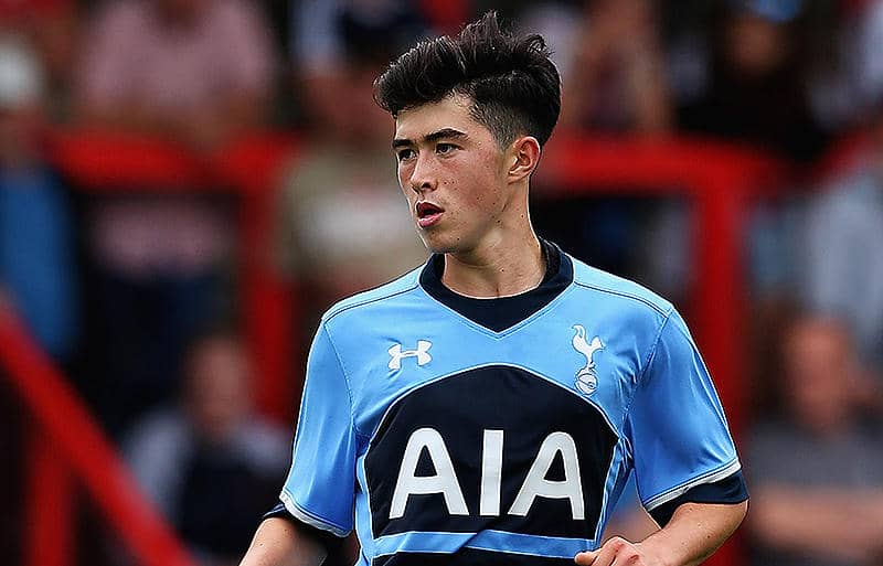 トッテナム下部組織出身の逸材サイ・ゴダードがAリーグのセントラル