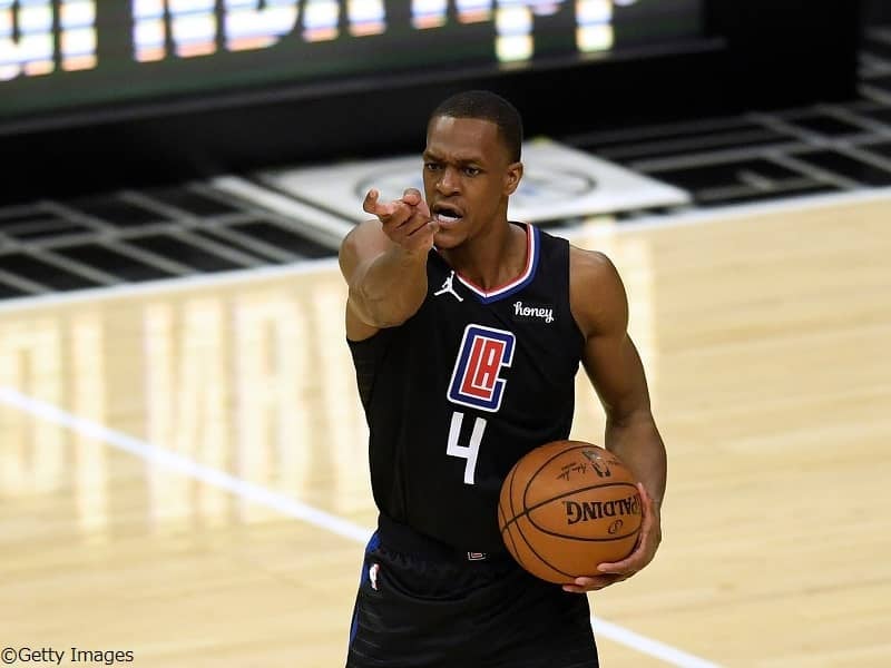 キャリア16年目を迎える司令塔ラジョン・ロンドは開幕までにグリズリーズから解雇か？