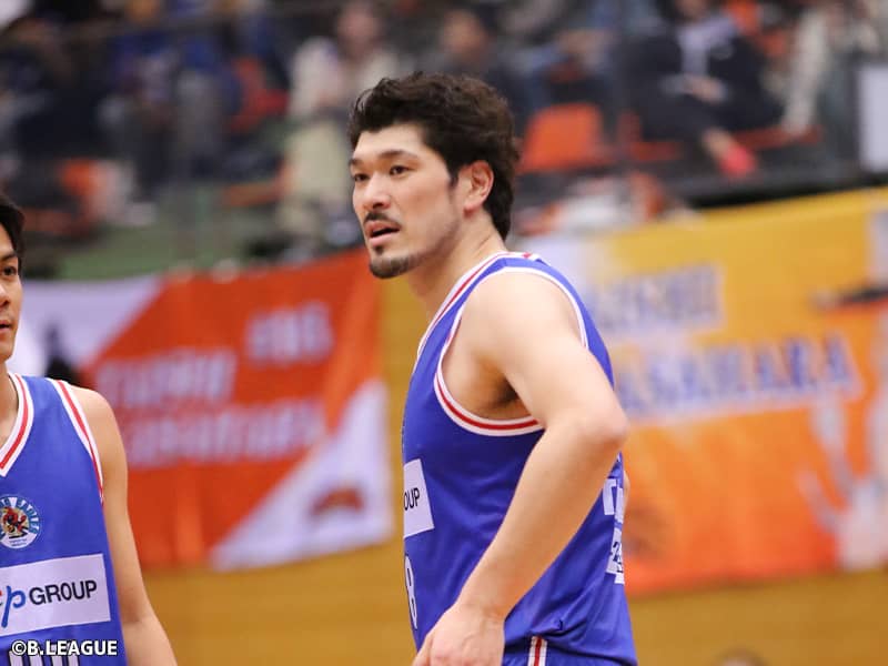 熊本、FE名古屋などで活躍した高村成寿が13年の現役生活にピリオド