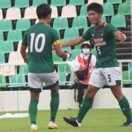 青森山田が1大会最多得点記録をさらに更新 決勝で2ゴールを挙げ今大会得点数を 30 に伸ばす スポーツブル スポブル